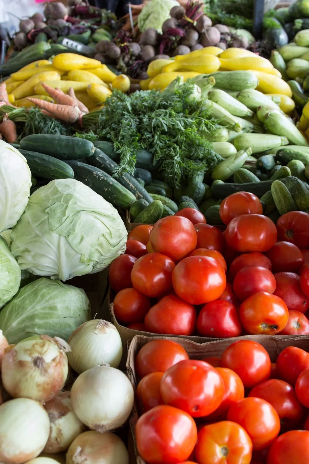 Produtos do agronegócio
