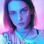 clooney swaps vintage for dazzling eco couture on the red carpet street style